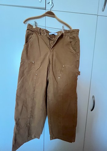 Carpenter Pantolon