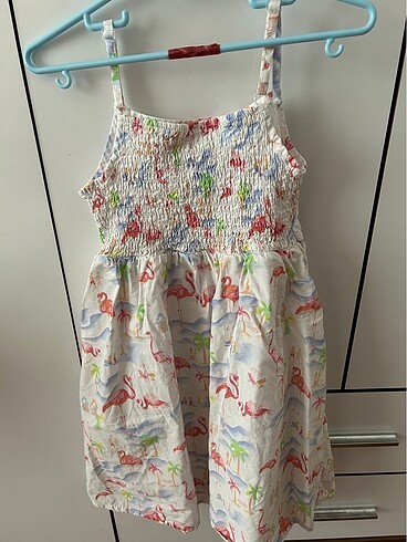LC Waikiki Lcw kız elbise