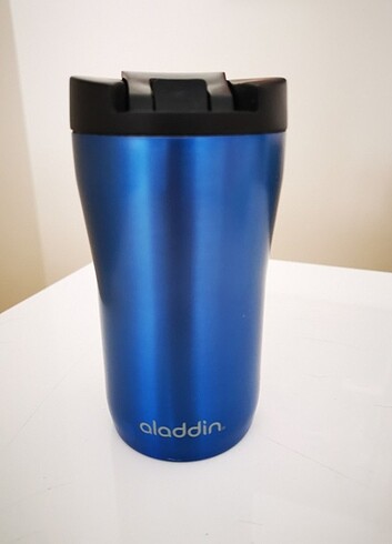 Aladdin 0.25 LT Kahve Çay Bardak Termos Mug