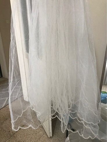 Aysira Gelinlik Nikah elbisesi