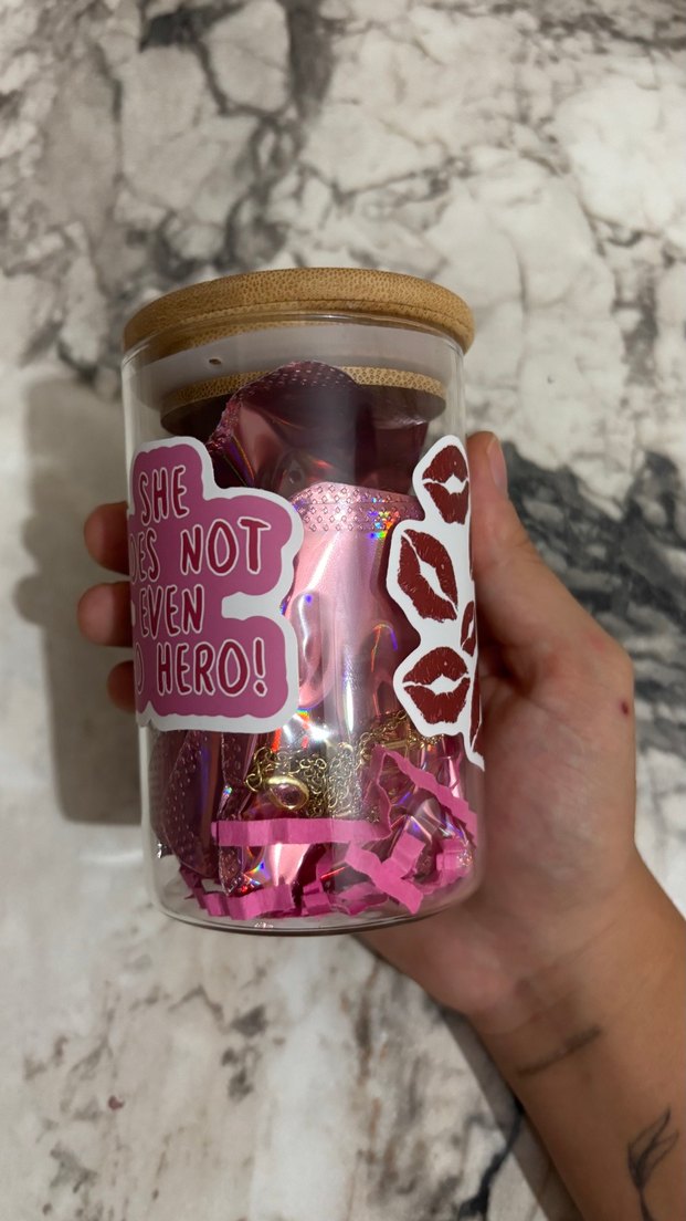 M- TAKI KAVANOZU - Görsel 2