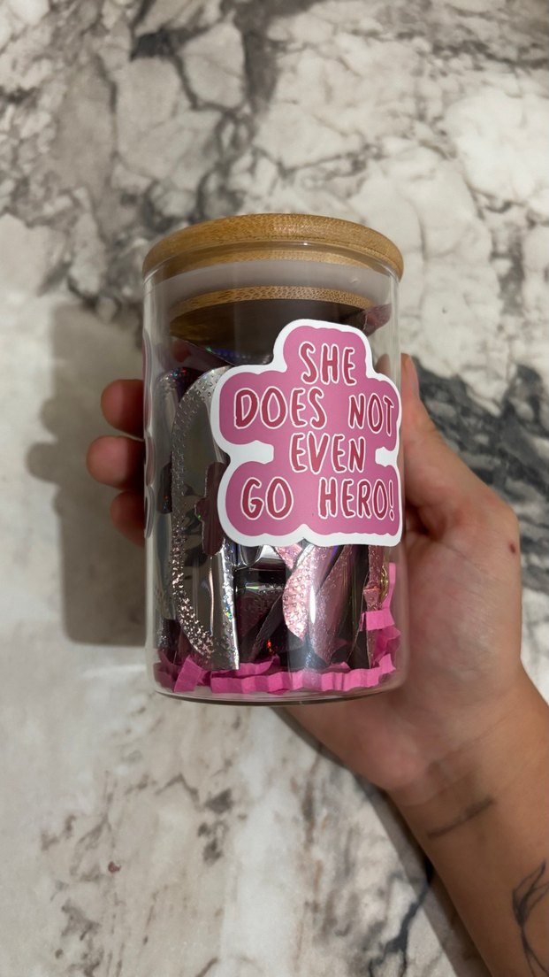 M- TAKI KAVANOZU - Görsel 3