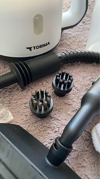 Torima Buharlı Temizlik Makinası - Görsel 6