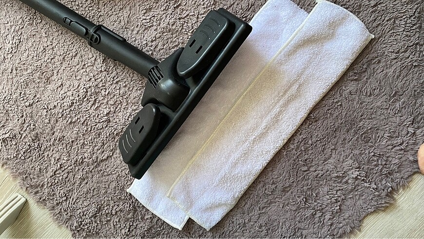 Torima Buharlı Temizlik Makinası - Görsel 7