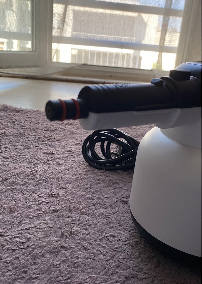 Torima Buharlı Temizlik Makinası - Görsel 5