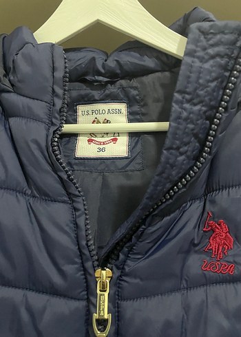 Polo Yelek - Görsel 2