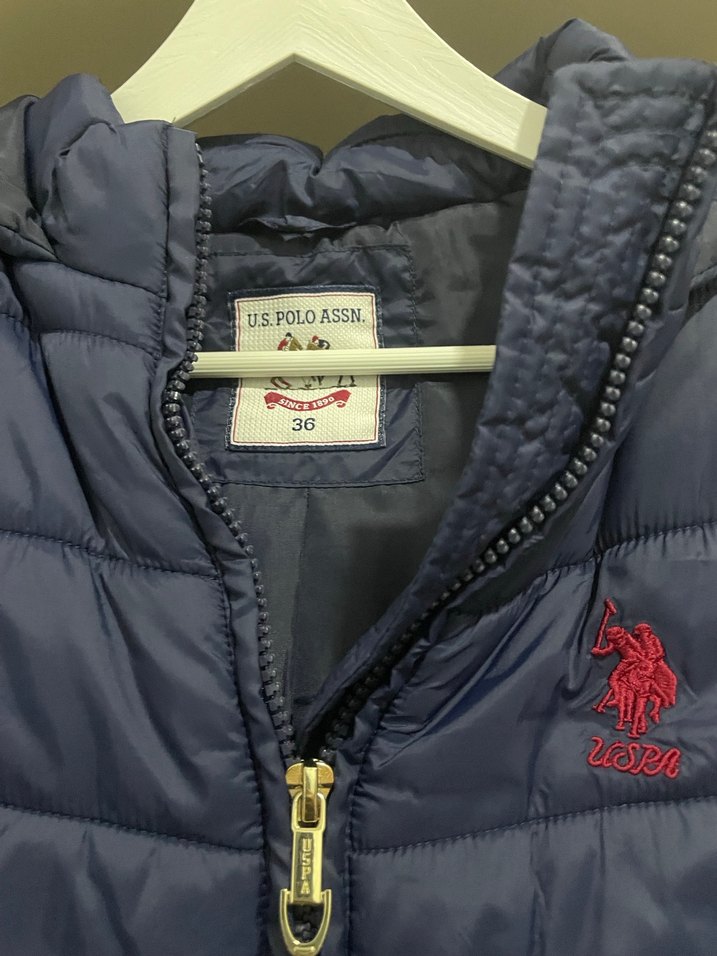 Polo Yelek - Görsel 2