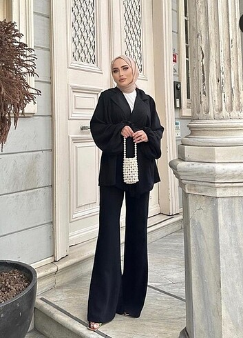 Ceket pantolon takımı 