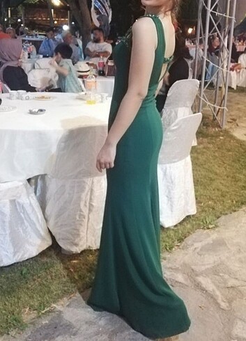 Balık Elbise