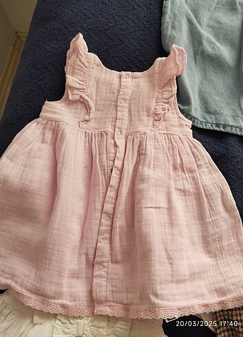 HelloBaby Müslim elbise