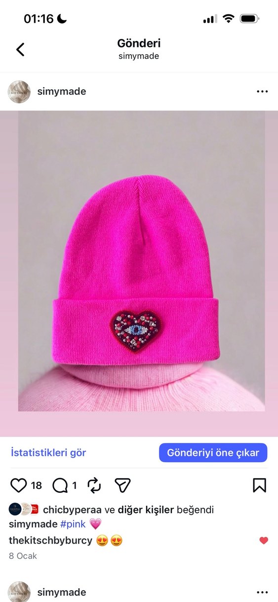 Tasarım bere - Görsel 4