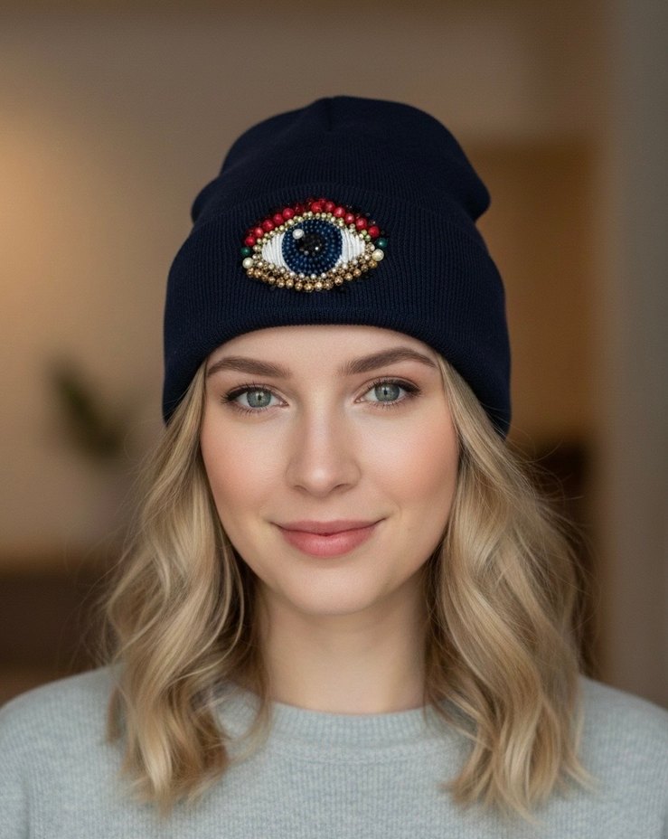 Tasarım bere - Görsel 2