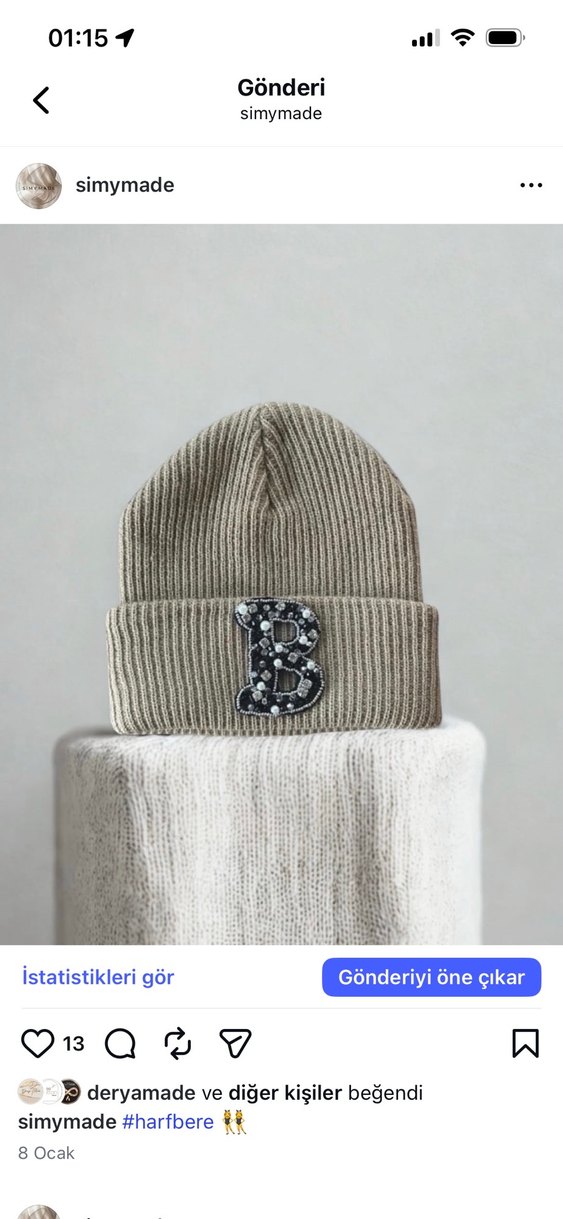 Tasarım bere - Görsel 5