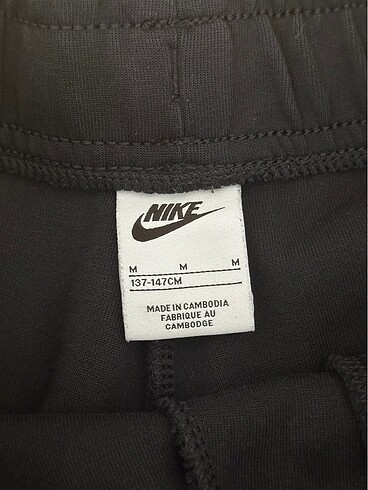 Nike NİKE TECH FLEECE EŞOFMAN ALTI