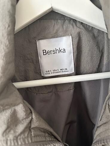 Bershka BERSHKA CEKET