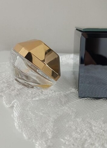 Paco Rabanne Lady million