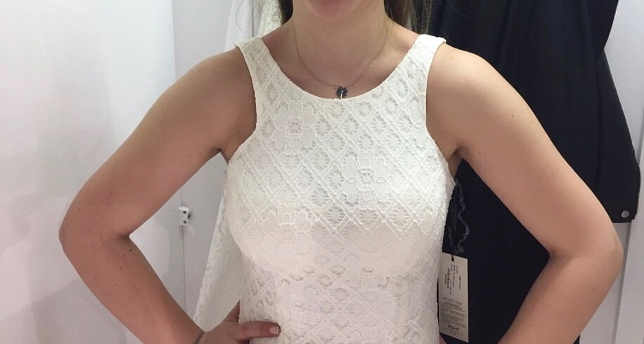 Diğer Beyaz Nikah Elbisesi