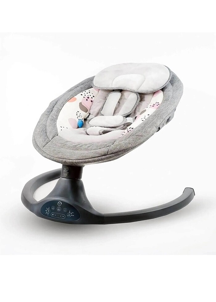 Otomatik sallanır ana kucağı - Görsel 2