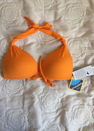 Bikini üstü