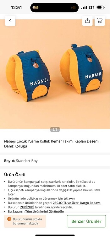  Beden Renk Decatlon nabaiji kemerli kuma kaplı kolluk