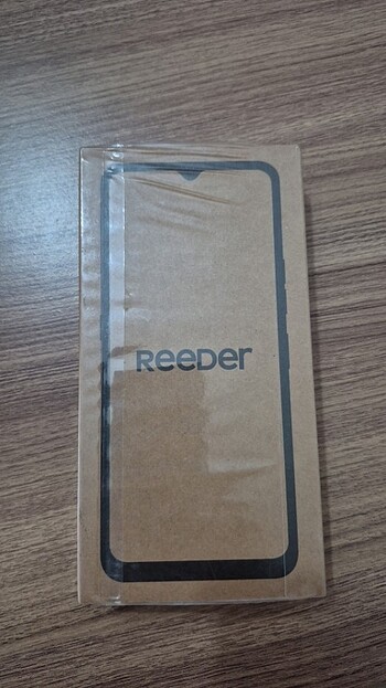Reeder cep telefonu 
