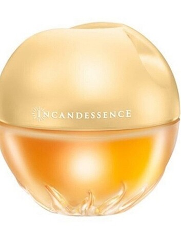 **AVON İNCANDESSENCE ORJİNAL SIFIR ÜRÜN.