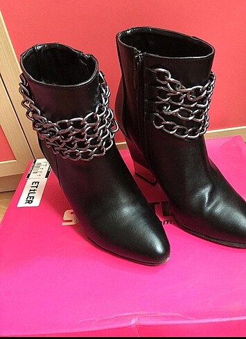 Shoetek