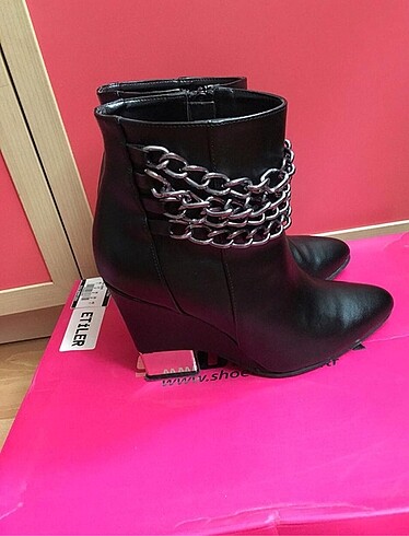 36 Beden Shoetek