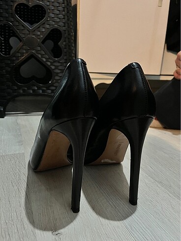 38 Beden Nine west topuklu