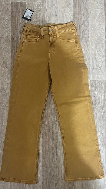 Mavi Jeans Victoria Pantolon