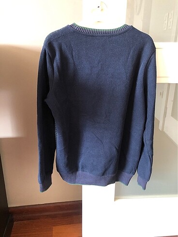Özdilek FunFair 10-11 yaş erkek çocuk sweatshirt