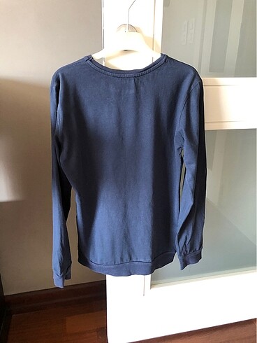 9 Yaş Beden Ltb Jeans 9-10 yaş erkek çocuk sweatshirt