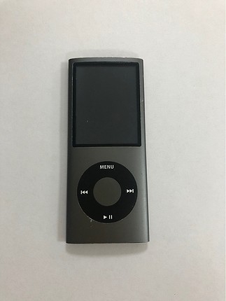 Apple ipod nano