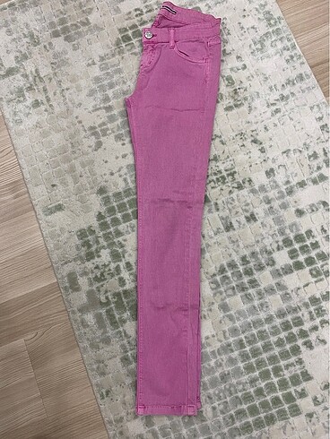 Stradivarius Stradivarius dar paça pantolon