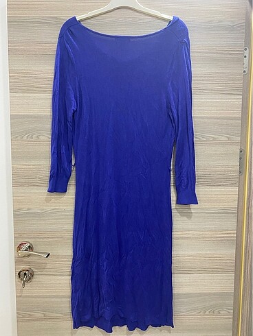 H&M H&M triko elbise