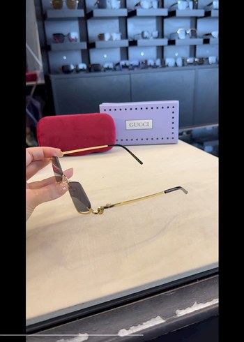 Beden Gucci Gözlük
