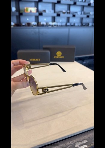 Beden çeşitli Renk Versace gözlük