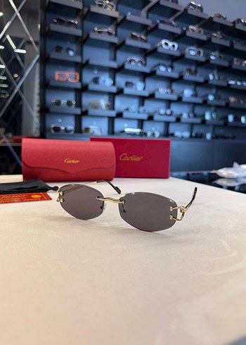 Cartier Güneş Gözlüğü