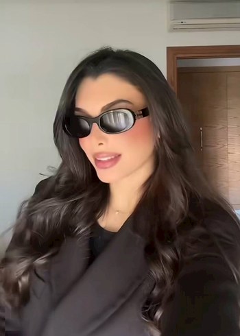 Miu Miu Miu miu güneş gözlüğü