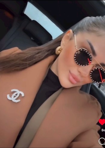 Chanel Chanel güneş gözlüğü