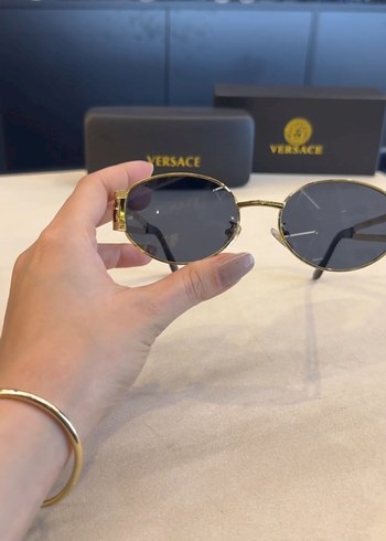 Versace Versace gözlük