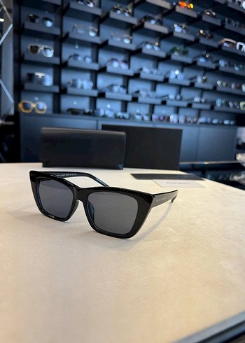Saint laurent güneş gözlüğü