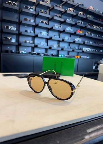 Bottega veneta gözlük