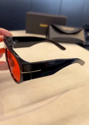 Tom Ford Tom ford güneş gözlüğü