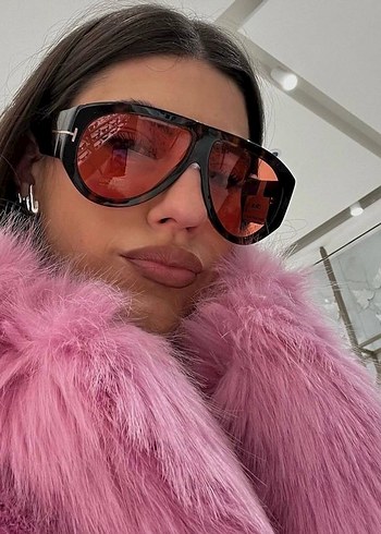  Beden Tom ford güneş gözlüğü