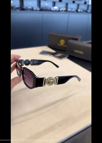 Versace Versace gözlük