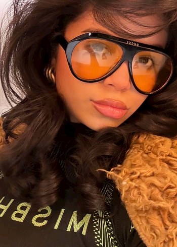Gucci Gucci leoparlı güneş gözlüğü