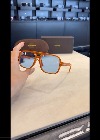  Beden Tom ford güneş gözlüğü