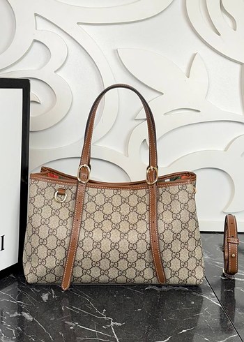 Gucci tote çanta