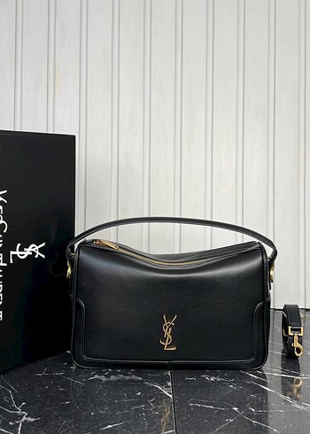 Saint laurent askılı kol omuz çantası